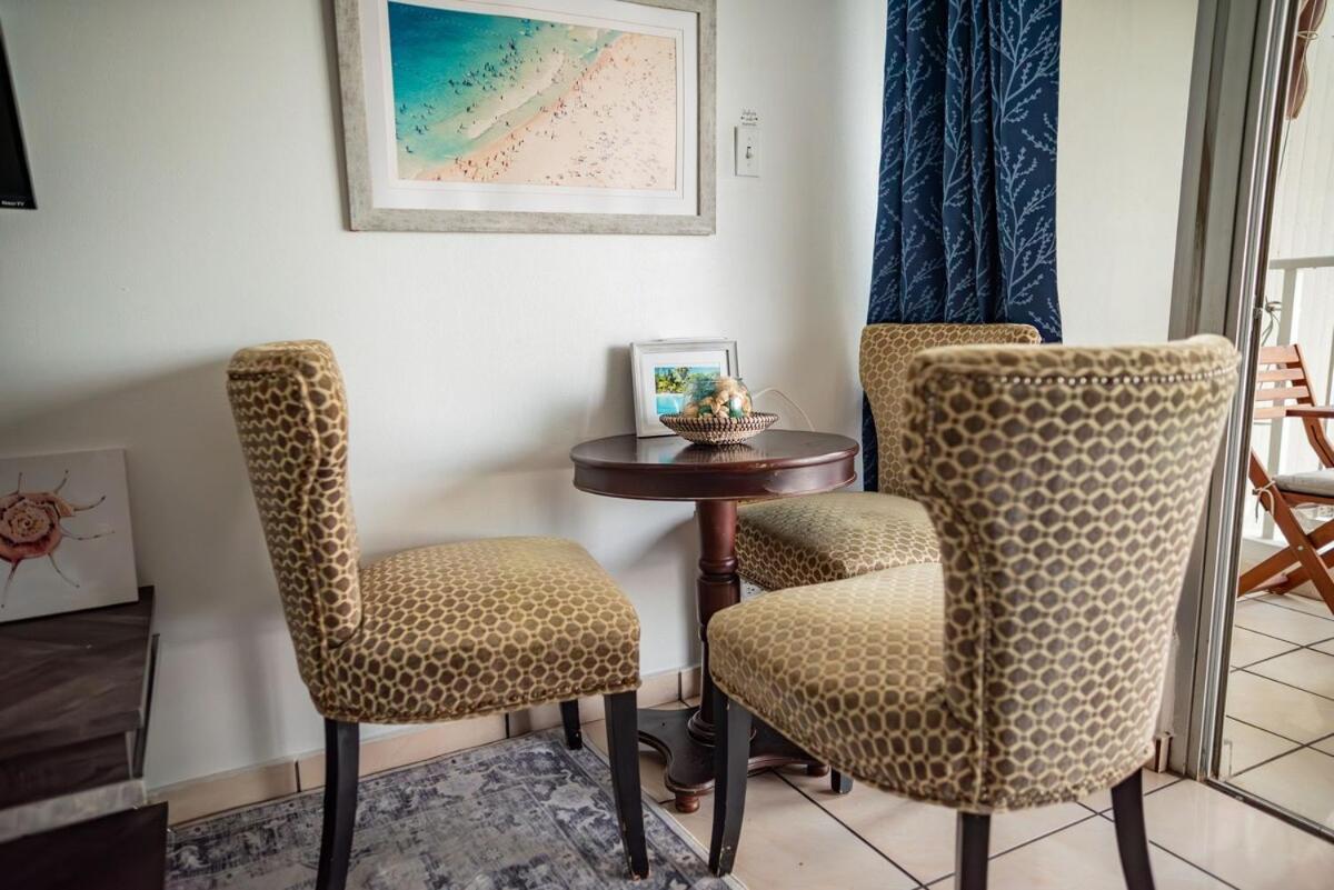 Steps From Foxwoods- Beachfront Retreat With Pools San Juan Exterior foto